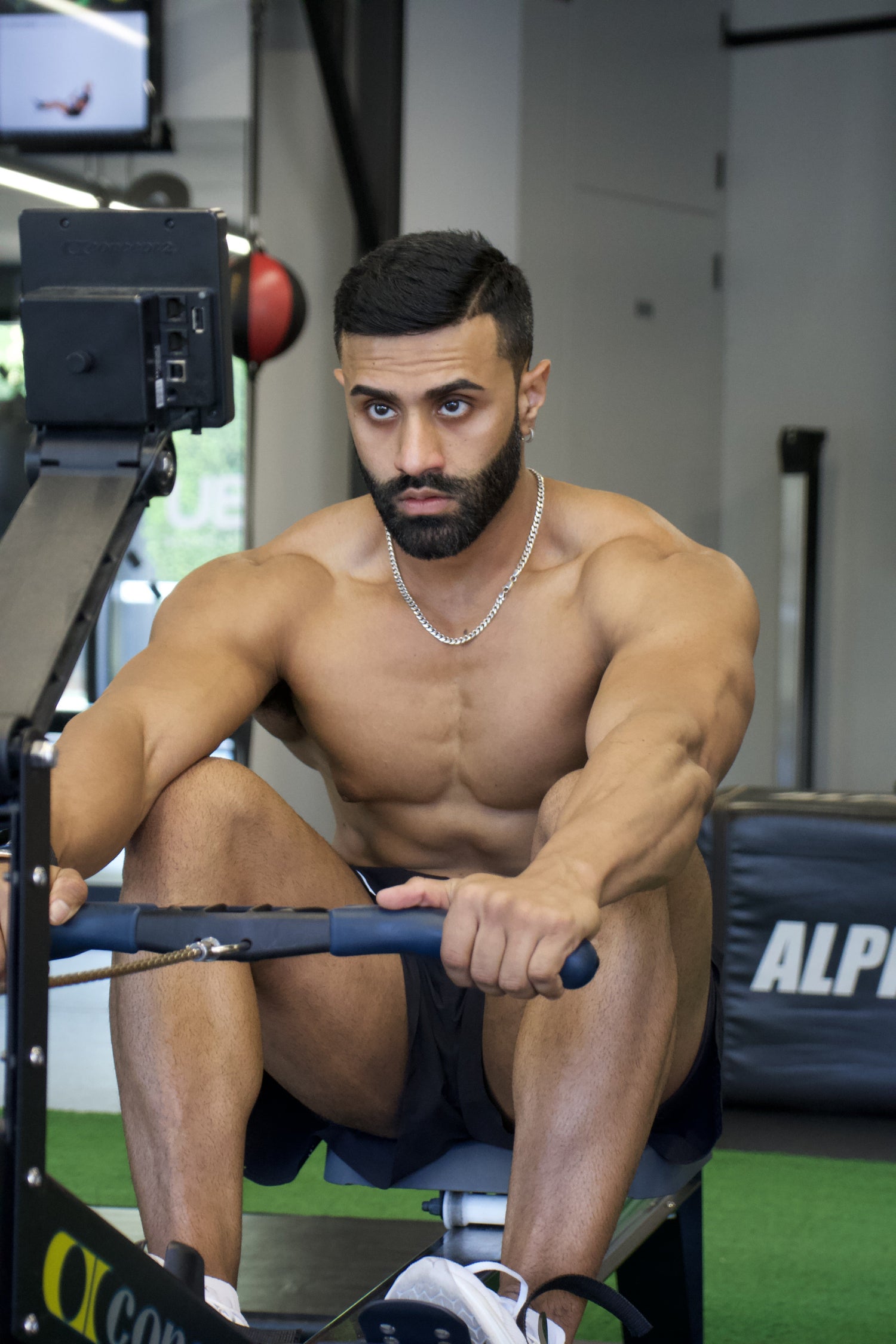 Complete Transformation Coaching – 12 Weeks