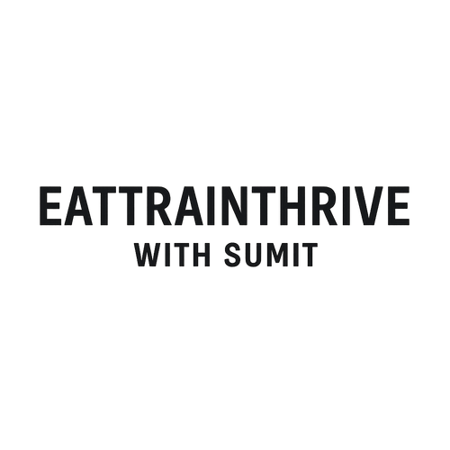EATTRAINTHRIVE